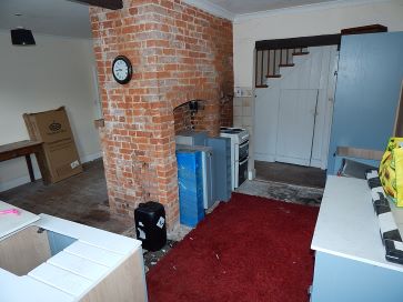 Property for Auction in East Anglia - The Homestead, Holt Road, Gresham, Norwich, Norfolk NR11 8AD