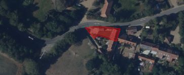 Property for Auction in East Anglia - The Homestead, Holt Road, Gresham, Norwich, Norfolk NR11 8AD