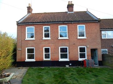 Property for Auction in East Anglia - The Homestead, Holt Road, Gresham, Norwich, Norfolk NR11 8AD
