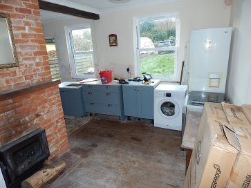 Property for Auction in East Anglia - The Homestead, Holt Road, Gresham, Norwich, Norfolk NR11 8AD