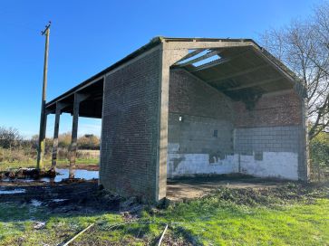 Property for Auction in East Anglia - Land and buildings off Aylsham Road, Tuttington, Norwich, Norfolk NR11 6TE