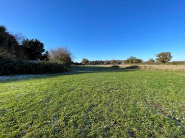 Property for Auction in East Anglia - Land and buildings off Aylsham Road, Tuttington, Norwich, Norfolk NR11 6TE