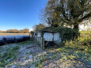 Property for Auction in East Anglia - Land and buildings off Aylsham Road, Tuttington, Norwich, Norfolk NR11 6TE