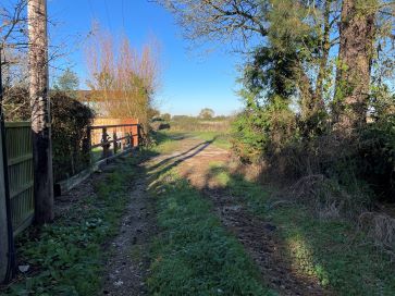 Property for Auction in East Anglia - Land and buildings off Aylsham Road, Tuttington, Norwich, Norfolk NR11 6TE