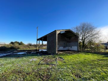Property for Auction in East Anglia - Land and buildings off Aylsham Road, Tuttington, Norwich, Norfolk NR11 6TE