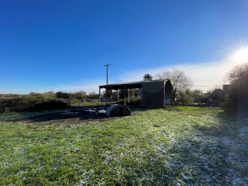 Property for Auction in East Anglia - Land and buildings off Aylsham Road, Tuttington, Norwich, Norfolk NR11 6TE