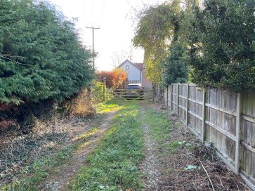 Property for Auction in East Anglia - Land and buildings off Aylsham Road, Tuttington, Norwich, Norfolk NR11 6TE