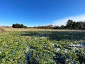 Property for Auction in East Anglia - Land and buildings off Aylsham Road, Tuttington, Norwich, Norfolk NR11 6TE