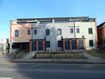 Property for Auction in East Anglia - 14 Station Road, Attleborough, Norfolk NR17 2AT