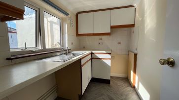 Property cover