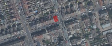 Property for Auction in East Anglia - 102A Lichfield Road, Great Yarmouth, Norfolk NR31 0AB