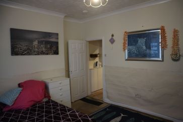 Property for Auction in East Anglia - 102A Lichfield Road, Great Yarmouth, Norfolk NR31 0AB