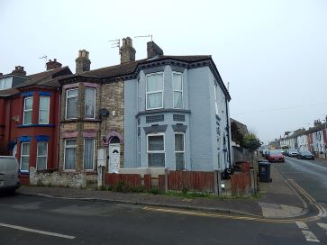 Property for Auction in East Anglia - 102A Lichfield Road, Great Yarmouth, Norfolk NR31 0AB