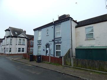 Property for Auction in East Anglia - 102A Lichfield Road, Great Yarmouth, Norfolk NR31 0AB