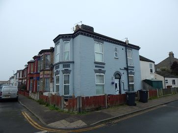 Property for Auction in East Anglia - 102A Lichfield Road, Great Yarmouth, Norfolk NR31 0AB