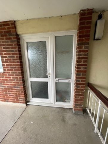Property for Auction in East Anglia - 10 Claremont Court, Claremont Road, Westcliff-On-Sea, Essex SS0 7DY