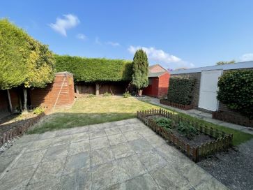 Property for Auction in East Anglia - 20 Maltings Drive, Harleston, Norfolk IP20 9EY