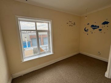 Property for Auction in East Anglia - 8 Fydell Crescent, Boston, Lincolnshire PE21 8SS