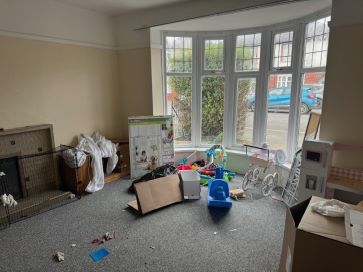 Property for Auction in East Anglia - 8 Fydell Crescent, Boston, Lincolnshire PE21 8SS