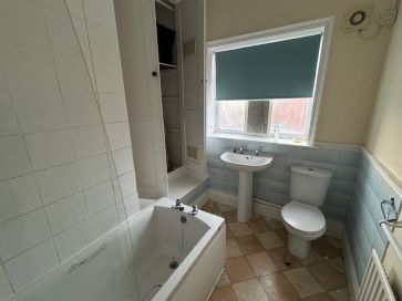 Property for Auction in East Anglia - 8 Fydell Crescent, Boston, Lincolnshire PE21 8SS