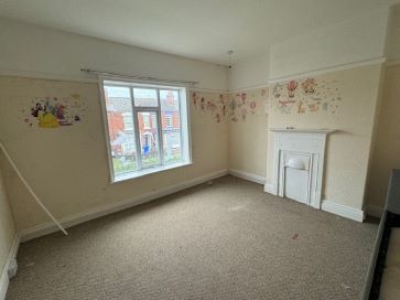Property for Auction in East Anglia - 8 Fydell Crescent, Boston, Lincolnshire PE21 8SS