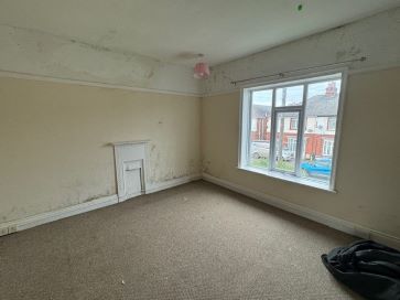 Property for Auction in East Anglia - 8 Fydell Crescent, Boston, Lincolnshire PE21 8SS