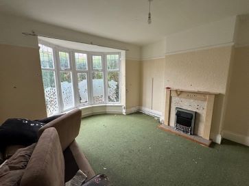 Property for Auction in East Anglia - 8 Fydell Crescent, Boston, Lincolnshire PE21 8SS