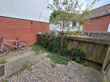 Property for Auction in East Anglia - 11 Park House Court, Catton Grove Road, Norwich, Norfolk NR3 3QL