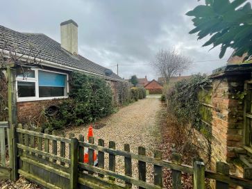 Property for Auction in East Anglia - Erpingham, The Street, Beeston, King&apos;s Lynn, Norfolk PE32 2NF