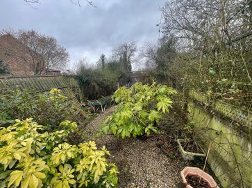 Property for Auction in East Anglia - Erpingham, The Street, Beeston, King&apos;s Lynn, Norfolk PE32 2NF