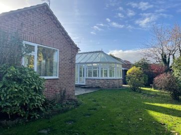 Property for Auction in East Anglia - Erpingham, The Street, Beeston, King&apos;s Lynn, Norfolk PE32 2NF