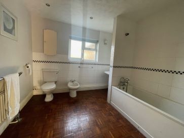 Property for Auction in East Anglia - Erpingham, The Street, Beeston, King&apos;s Lynn, Norfolk PE32 2NF