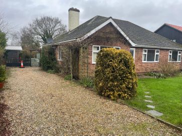 Property for Auction in East Anglia - Erpingham, The Street, Beeston, King&apos;s Lynn, Norfolk PE32 2NF