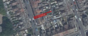 Property for Auction in East Anglia - 11 Stafford Road, Great Yarmouth, Norfolk NR31 0HA
