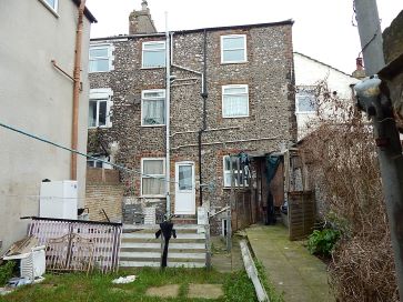 Property for Auction in East Anglia - 73A Rodney Road, Great Yarmouth, Norfolk NR30 2LJ