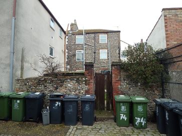Property for Auction in East Anglia - 73A Rodney Road, Great Yarmouth, Norfolk NR30 2LJ