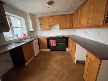 Property for Auction in East Anglia - 36 Beck Way, Loddon, Norwich, Norfolk NR14 6UZ
