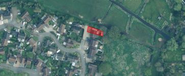 Property for Auction in East Anglia - 36 Beck Way, Loddon, Norwich, Norfolk NR14 6UZ