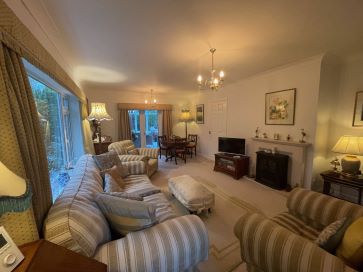 Property for Auction in East Anglia - 1 Meadow Lane, Thorpe St Andrew, Norwich, Norfolk NR7 0QX