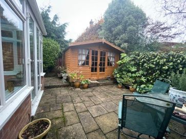 Property for Auction in East Anglia - 1 Meadow Lane, Thorpe St Andrew, Norwich, Norfolk NR7 0QX