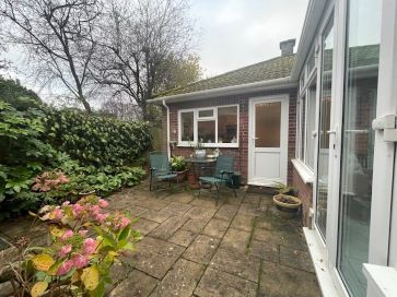 Property for Auction in East Anglia - 1 Meadow Lane, Thorpe St Andrew, Norwich, Norfolk NR7 0QX