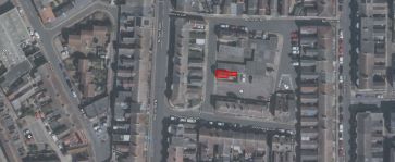 Property for Auction in East Anglia - 7 Nettle Hill West, Great Yarmouth, Norfolk NR30 2DW