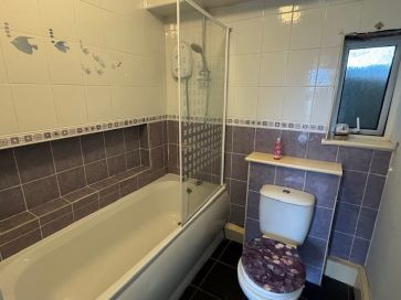 Property cover