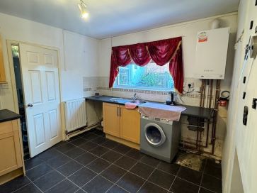 Property for Auction in East Anglia - 43A Eastgate, Bourne, Lincolnshire PE10 9JY