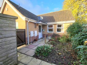 Property for Auction in East Anglia - 19 Dussindale, Wymondham, Norfolk NR18 0TA