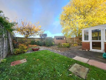Property for Auction in East Anglia - 19 Dussindale, Wymondham, Norfolk NR18 0TA