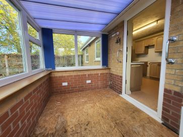 Property for Auction in East Anglia - 19 Dussindale, Wymondham, Norfolk NR18 0TA