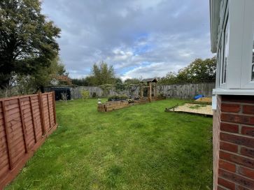 Property for Auction in East Anglia - Hazel House, Nuttery Vale, Hoxne, Eye, Suffolk IP21 5BB