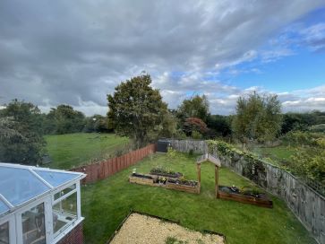 Property for Auction in East Anglia - Hazel House, Nuttery Vale, Hoxne, Eye, Suffolk IP21 5BB