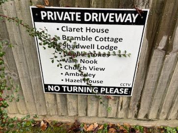 Property for Auction in East Anglia - Hazel House, Nuttery Vale, Hoxne, Eye, Suffolk IP21 5BB